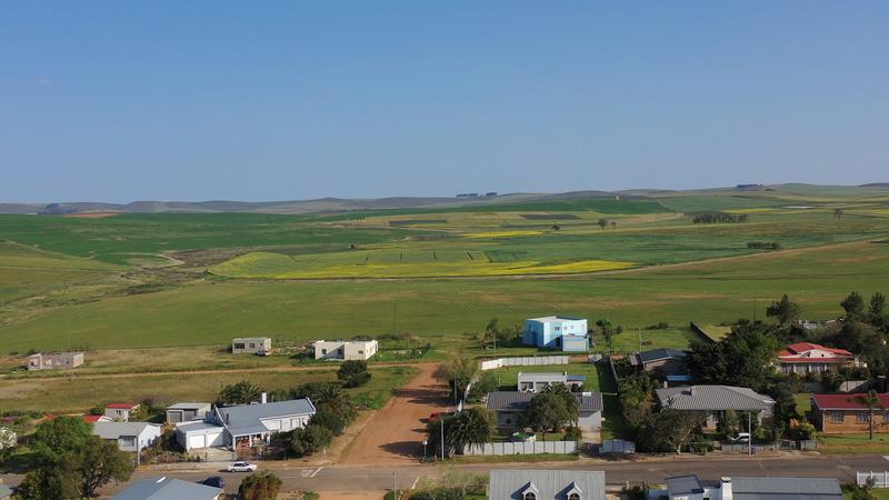 4 Bedroom Property for Sale in Riviersonderend Western Cape